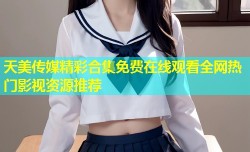 天美传媒精彩合集免费在线观看全网热门影视资源推荐