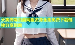 天美传媒百度网盘资源全集免费下载链接分享指南