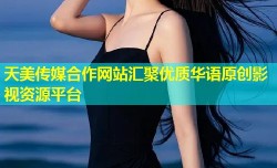 天美传媒合作网站汇聚优质华语原创影视资源平台