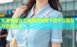 天美传媒女主角高清视频下载平台推荐与资源大全
