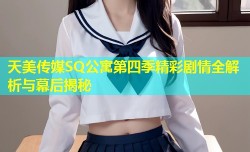 天美传媒SQ公寓第四季精彩剧情全解析与幕后揭秘