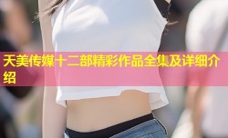 天美传媒十二部精彩作品全集及详细介绍