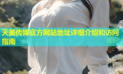 天美传媒官方网站地址详细介绍和访问指南
