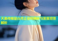 天美传媒是台湾企业吗揭秘与发展背景解析