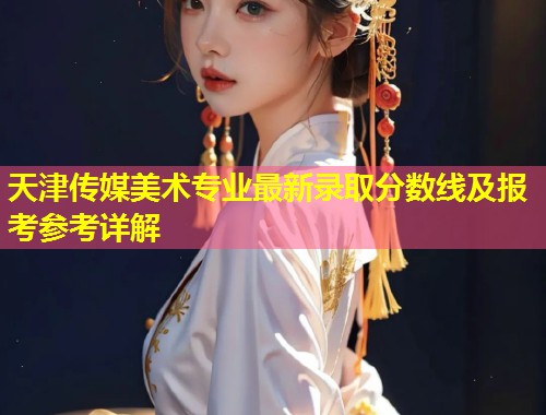 天津传媒美术专业最新录取分数线及报考参考详解  第1张