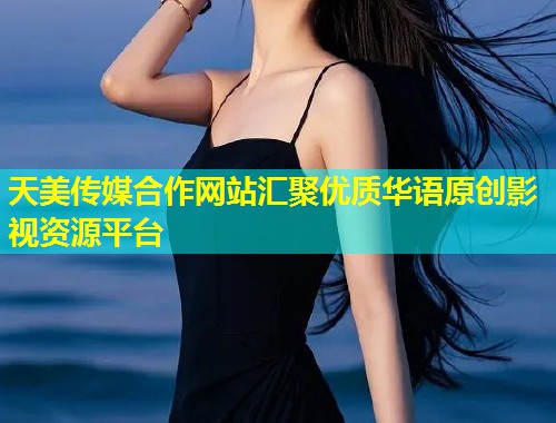 天美传媒合作网站汇聚优质华语原创影视资源平台  第1张