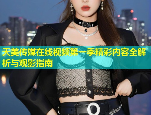 天美传媒在线视频第一季精彩内容全解析与观影指南  第2张